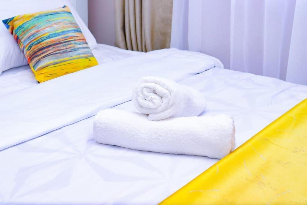 Tastefully Furnished In South B
