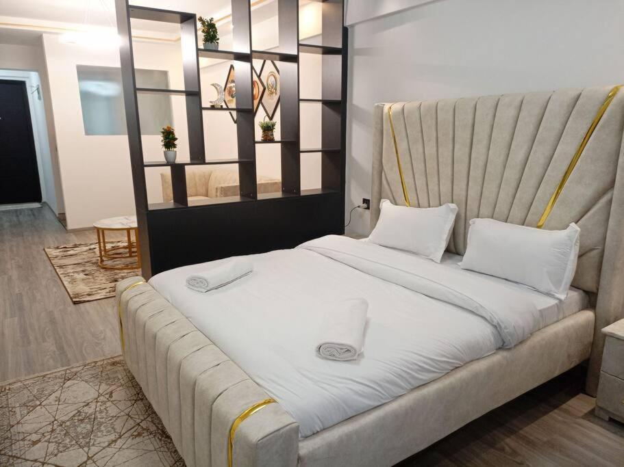 Apartment Modern&cozy In Kileleshwa