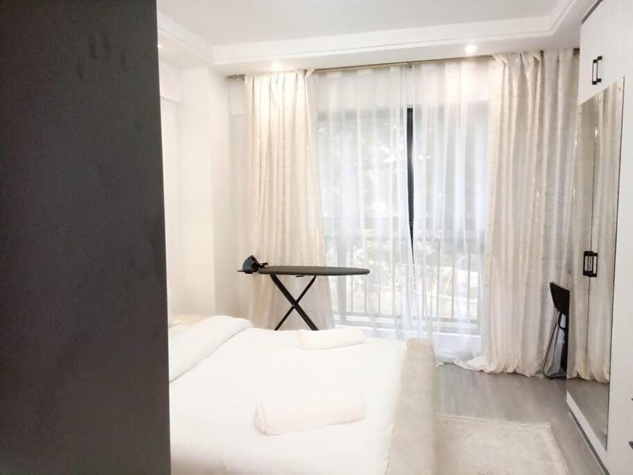 Modern&cozy In Kileleshwa Apartment Nairobi