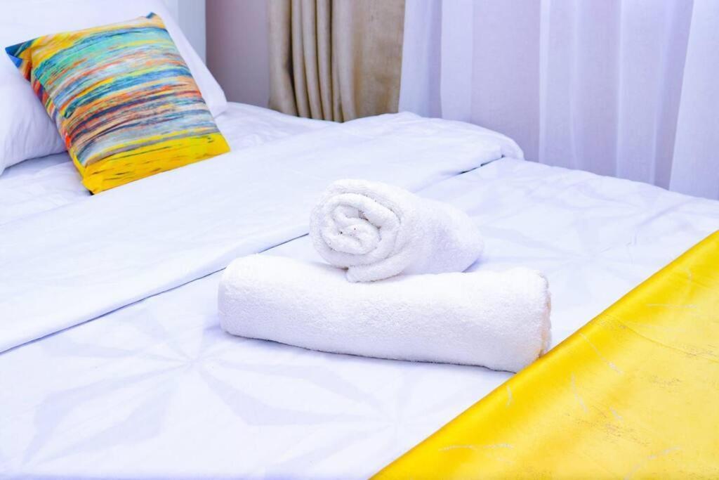 Tastefully Furnished In South B Apartment Nairobi