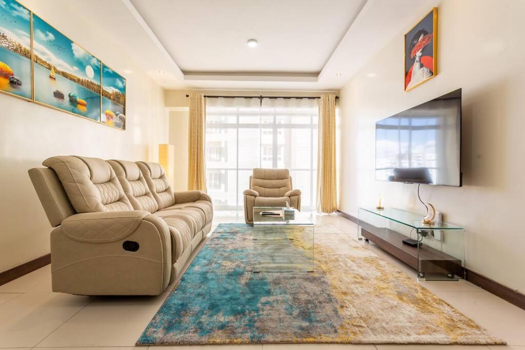 Apartment Highrise Oasis With Rooftop And Gym *