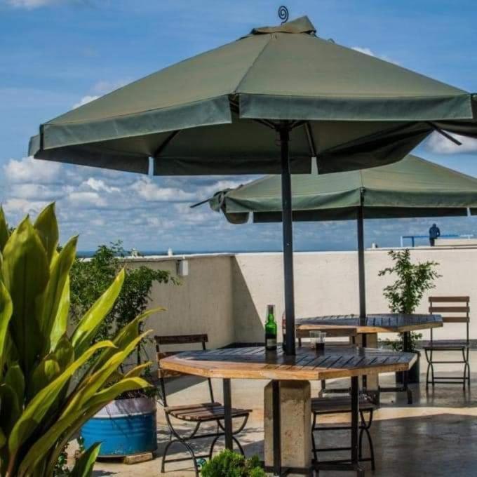 Girani Luxes Homes -elegant Comfy Apartment