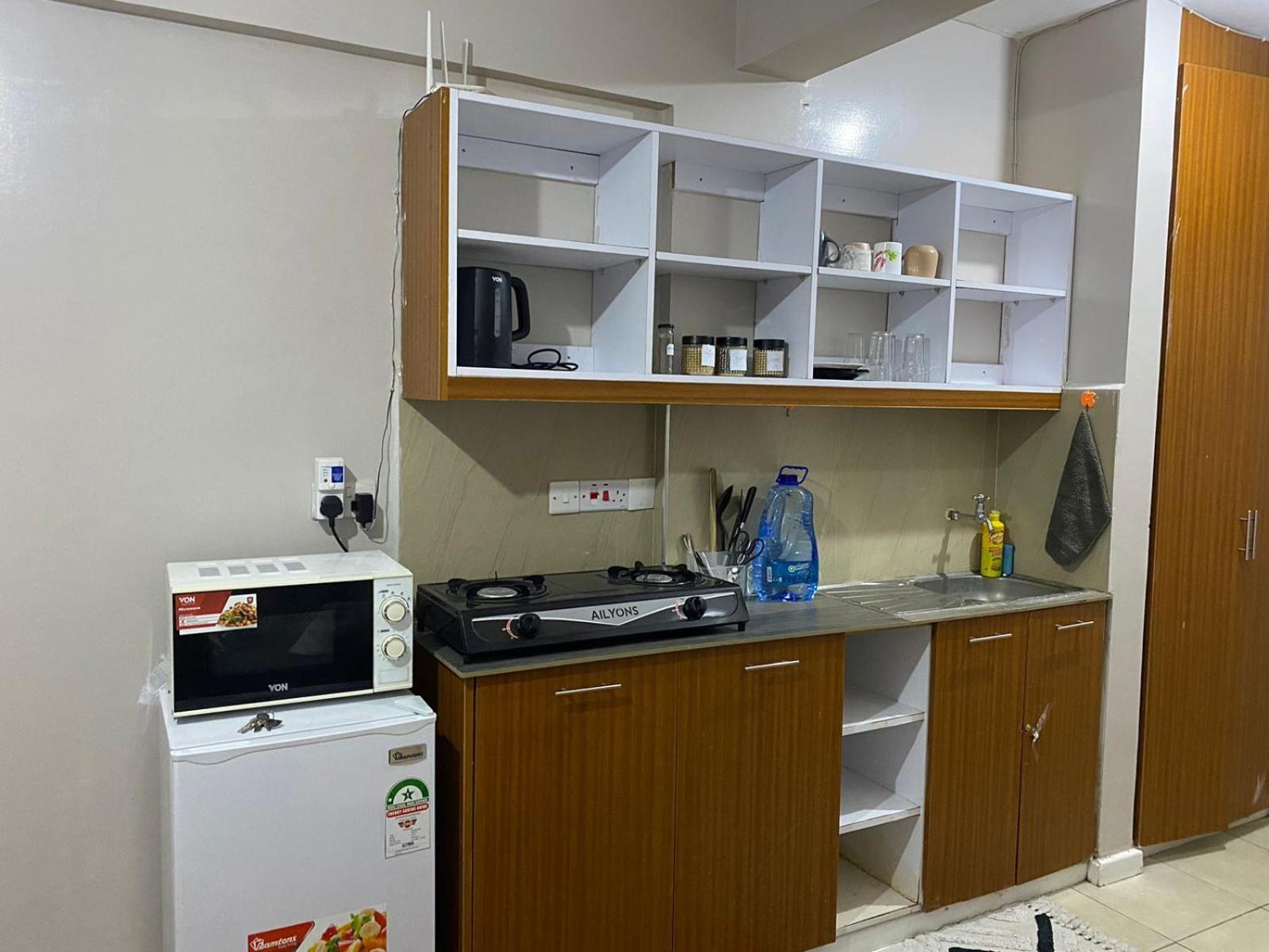 Apartment Girani Luxes Homes -elegant Comfy