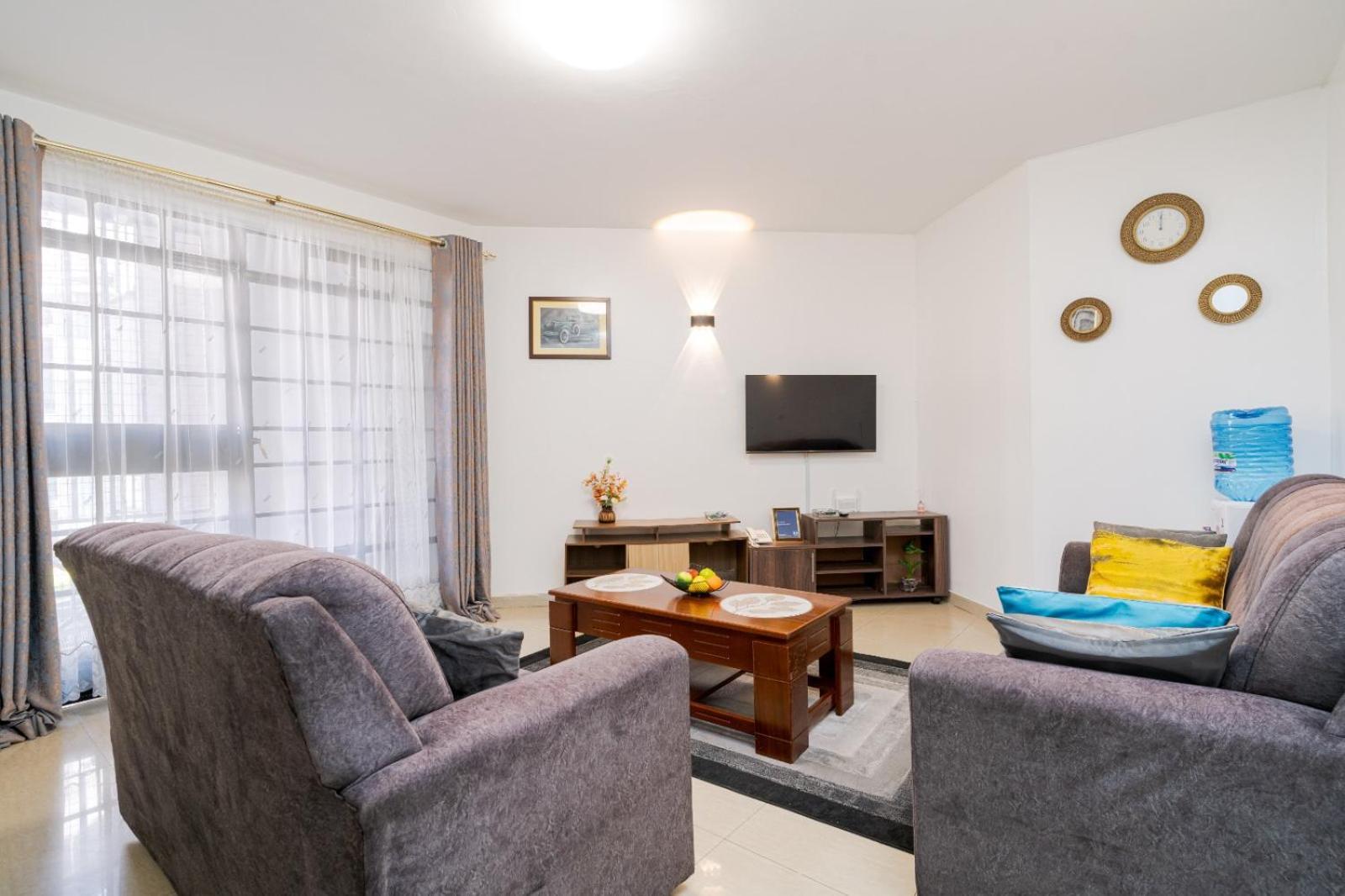 Kandi Homes Langata Paradise Apartment Nairobi