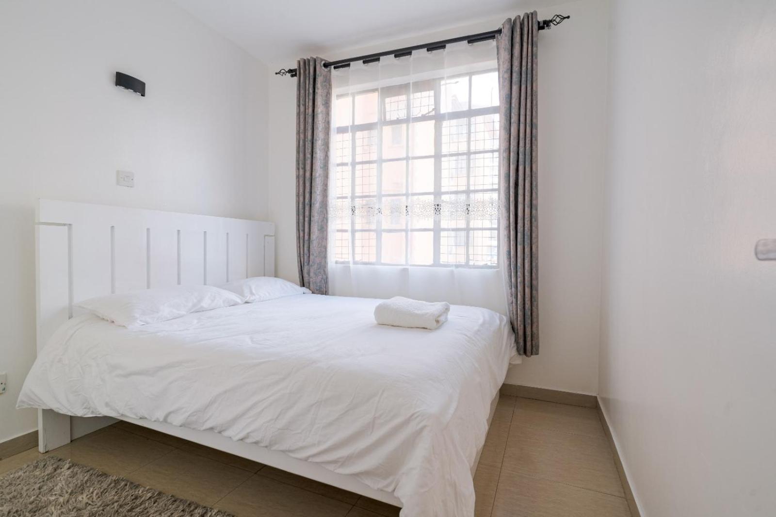 Kandi Homes Langata Paradise Apartment