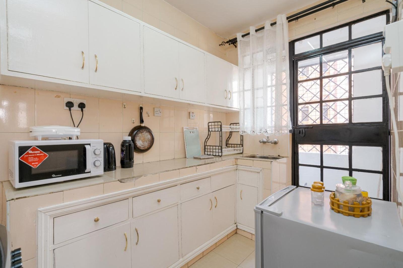 Kandi Homes Langata Paradise Apartment *