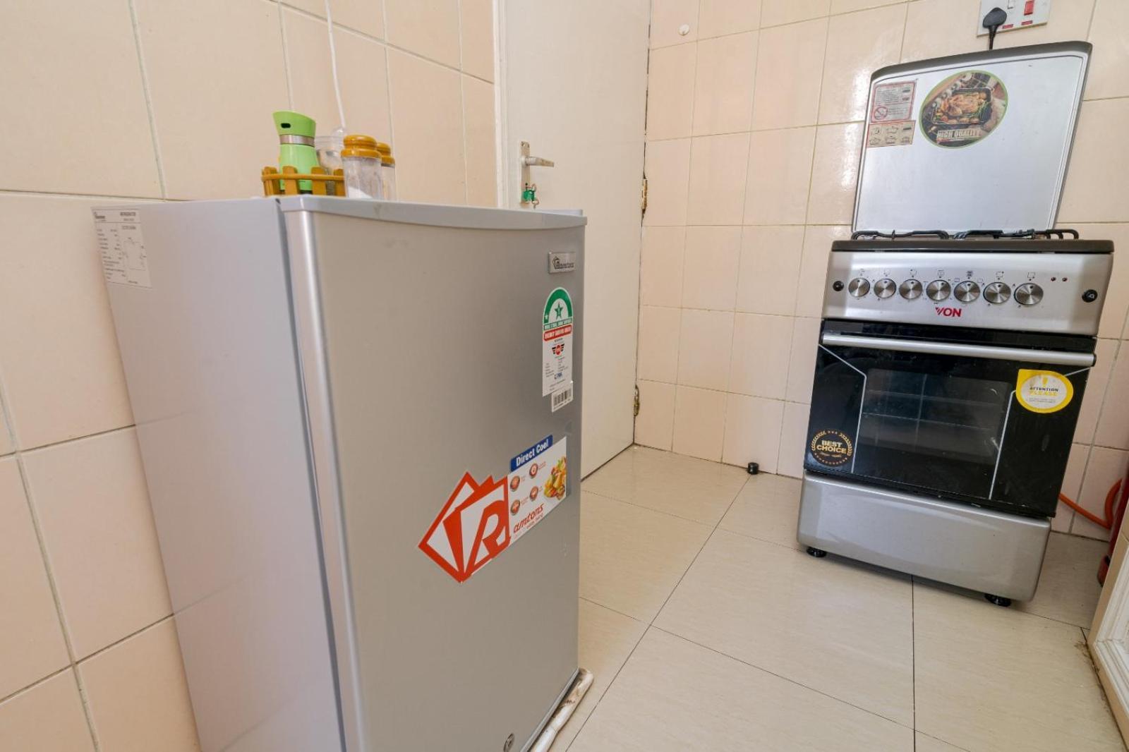 Apartment Kandi Homes Langata Paradise *