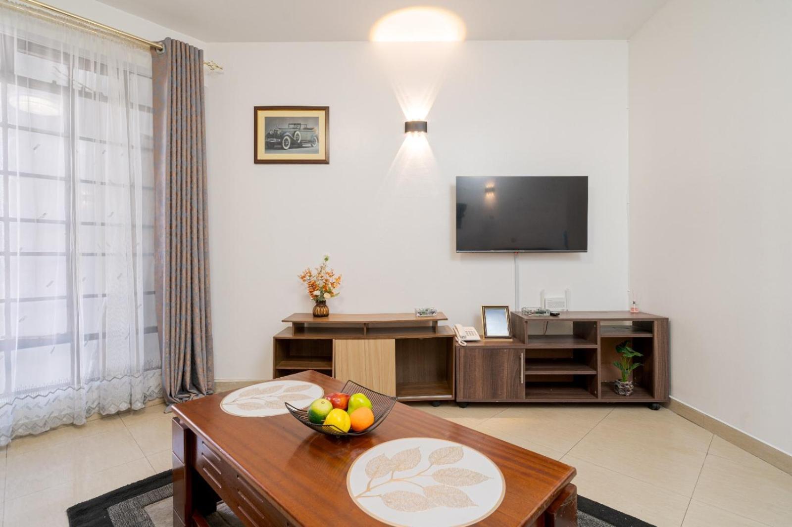 Kandi Homes Langata Paradise * Nairobi