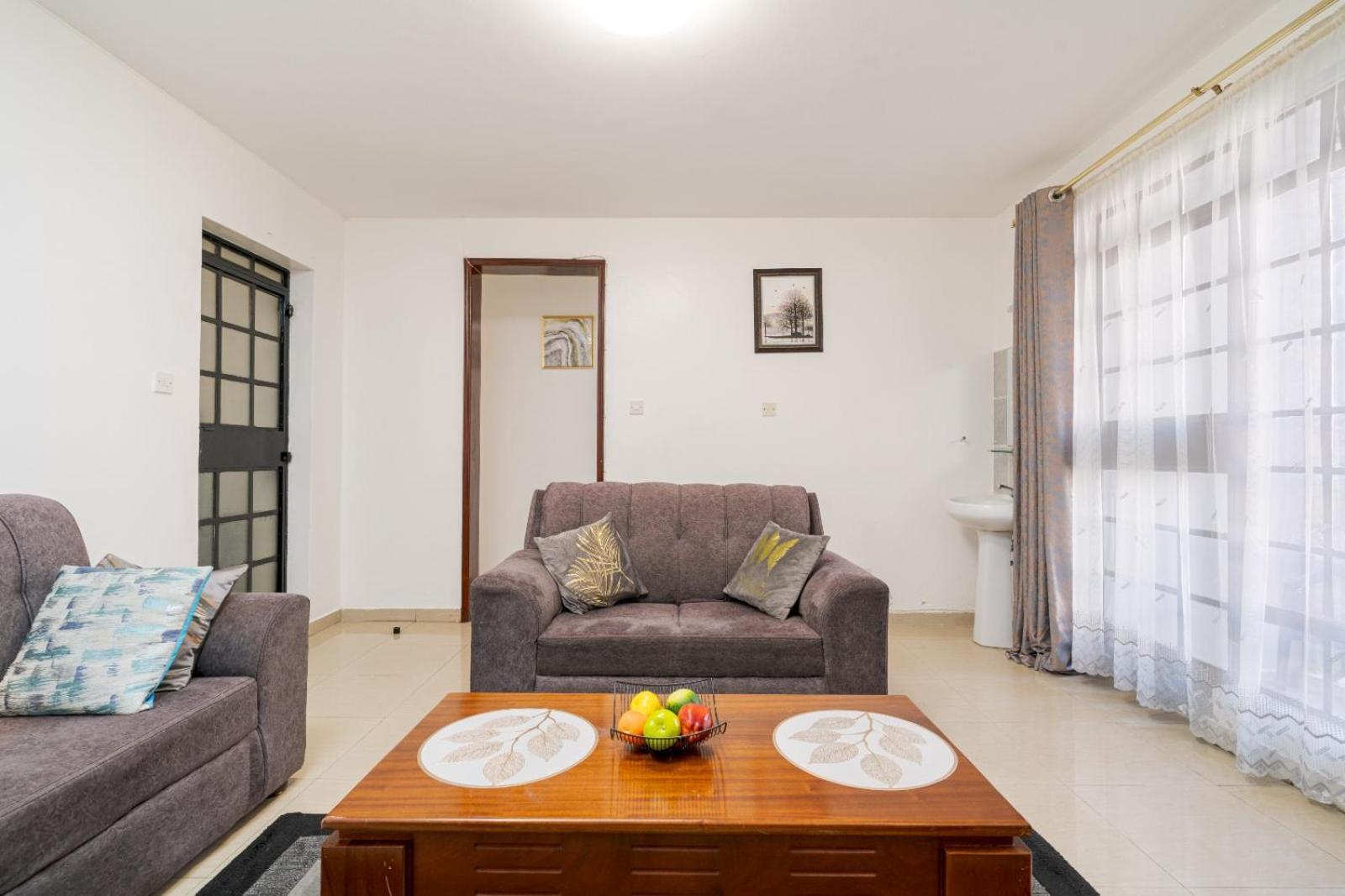 Kandi Homes Langata Paradise