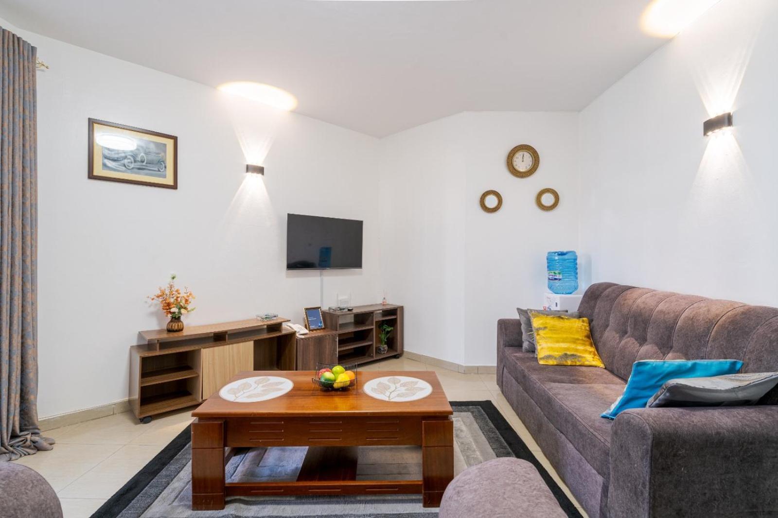 Apartment Kandi Homes Langata Paradise
