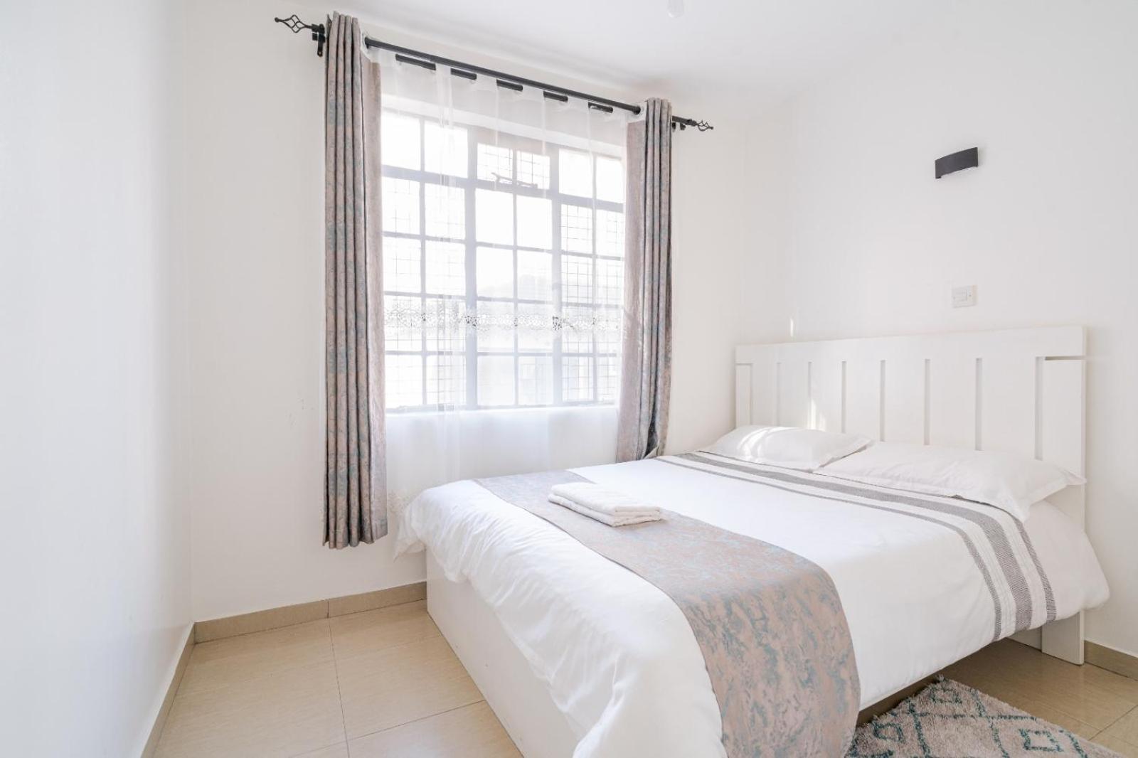 Kandi Homes Langata Paradise Apartment *