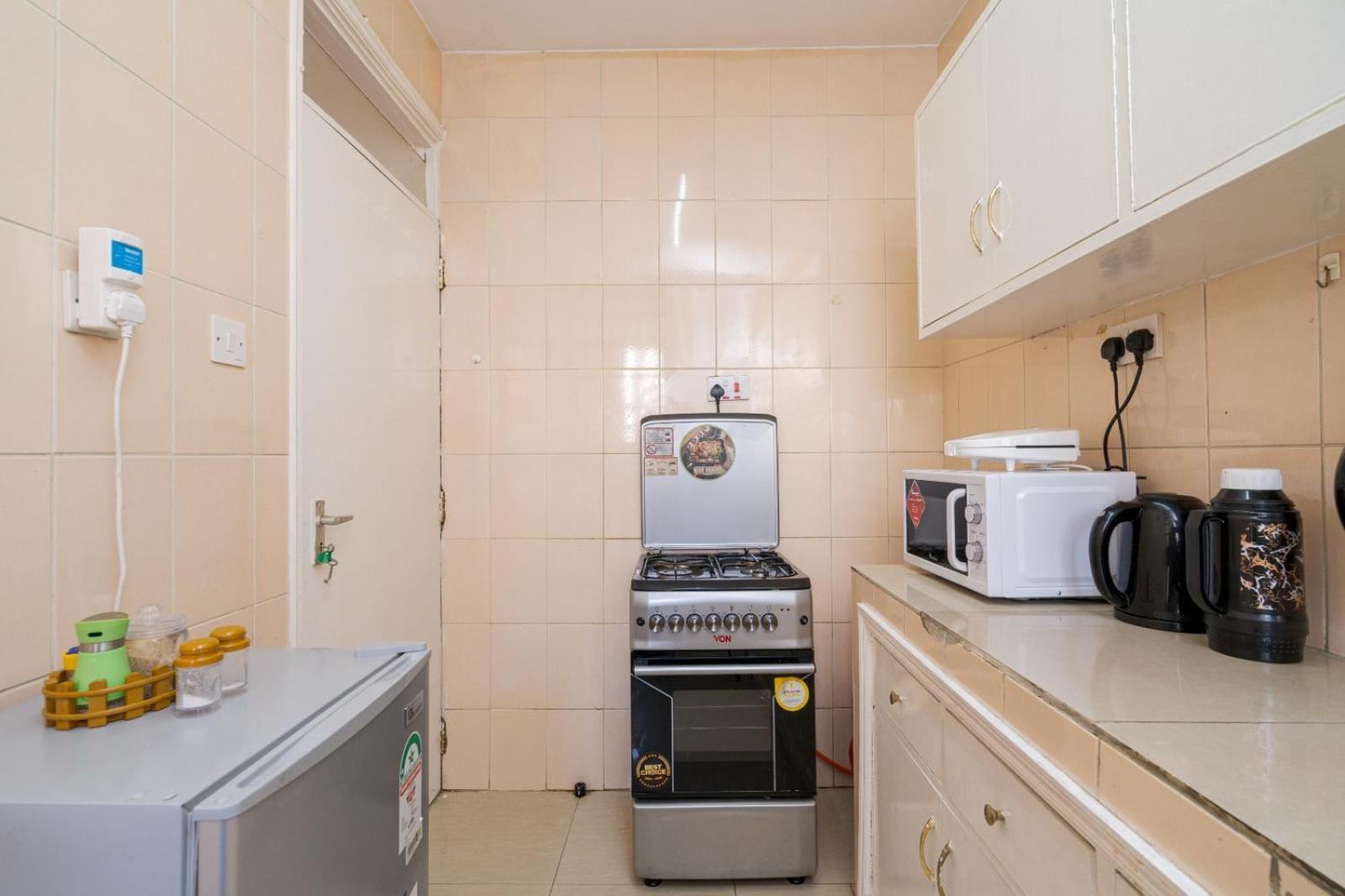 Kandi Homes Langata Paradise Apartment Nairobi