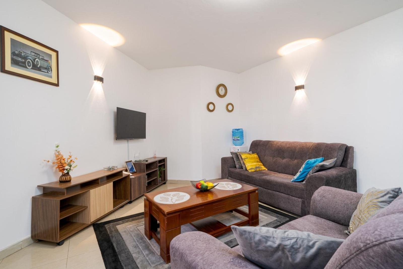 Apartment Kandi Homes Langata Paradise