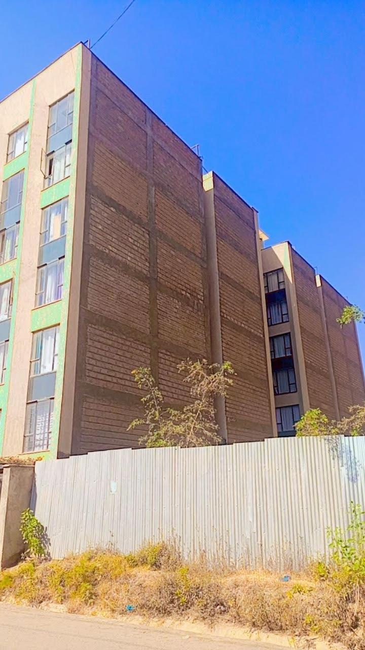 Apartment Tsavo
