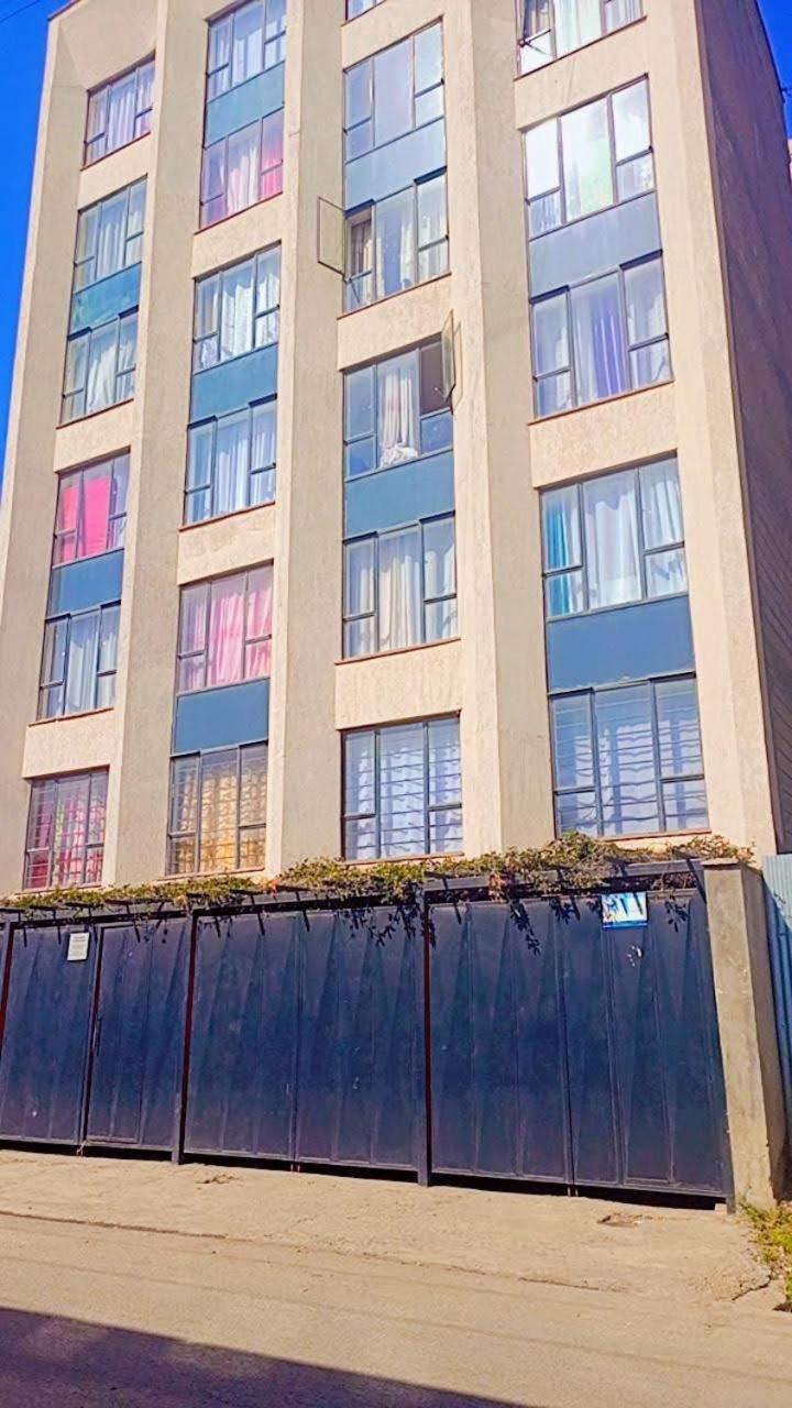 Apartment Tsavo *