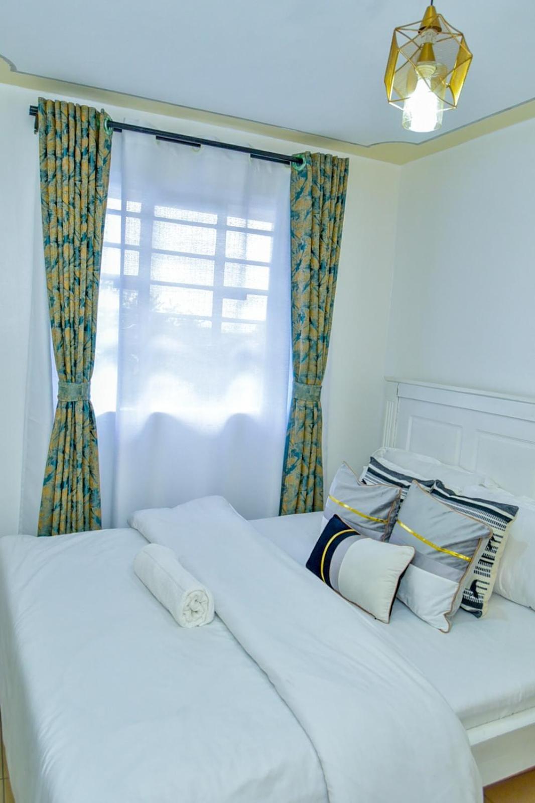 Tsavo Apartment