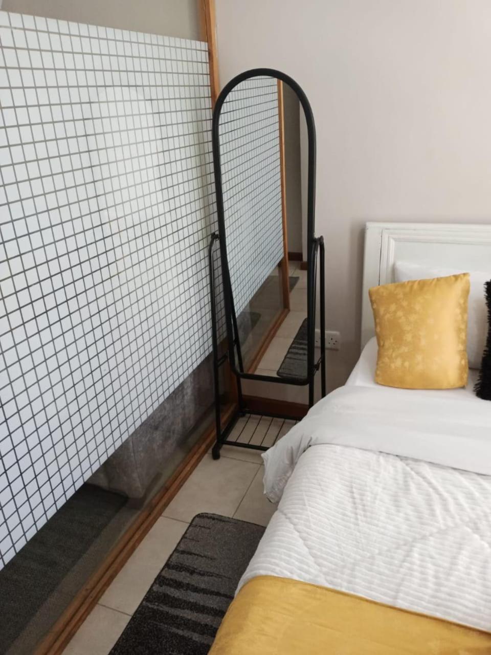 Apartment Tsavo *