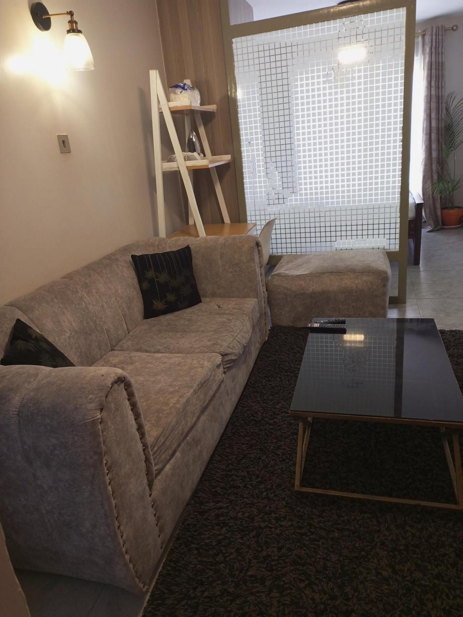 Apartment Tsavo
