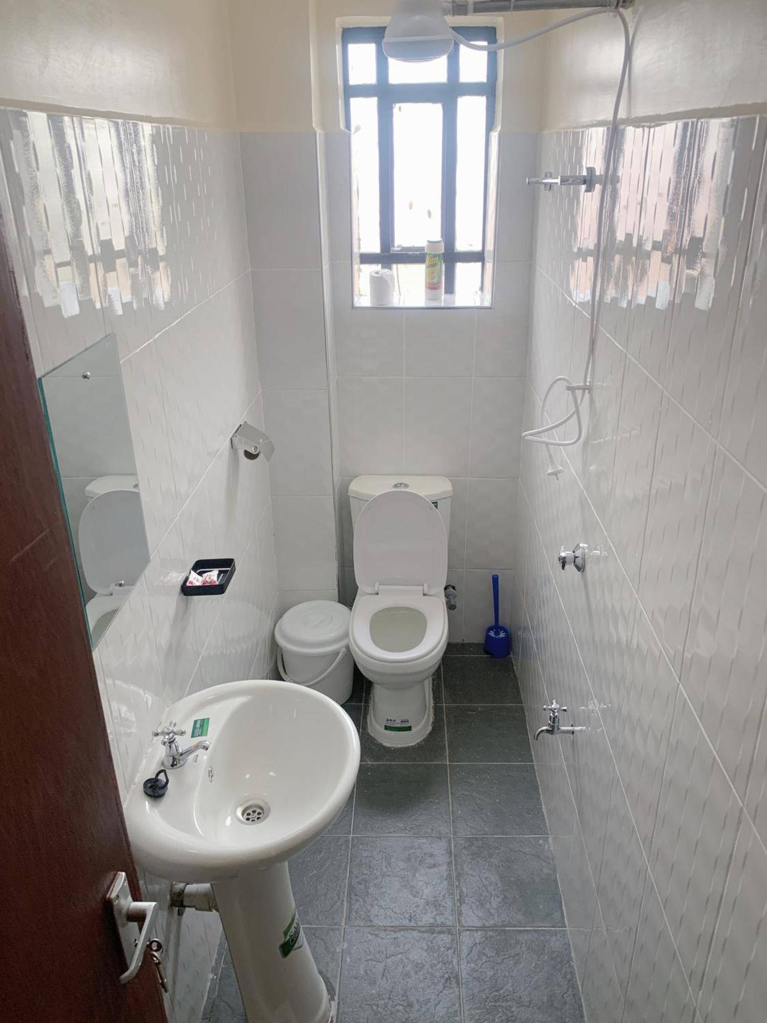 Ravic Homes Nairobi, Apartment *