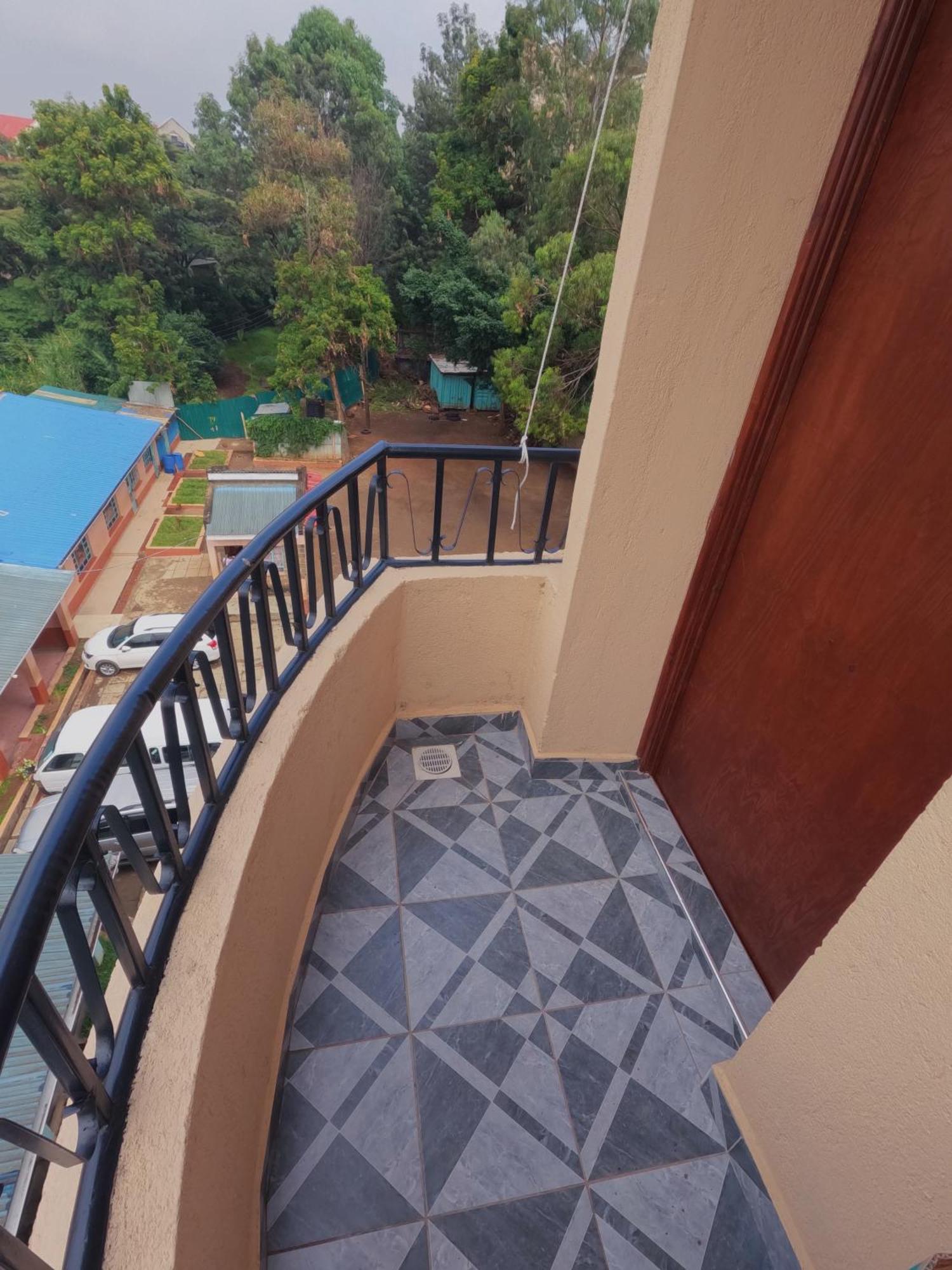 Apartment Ravic Homes Nairobi, Nairobi