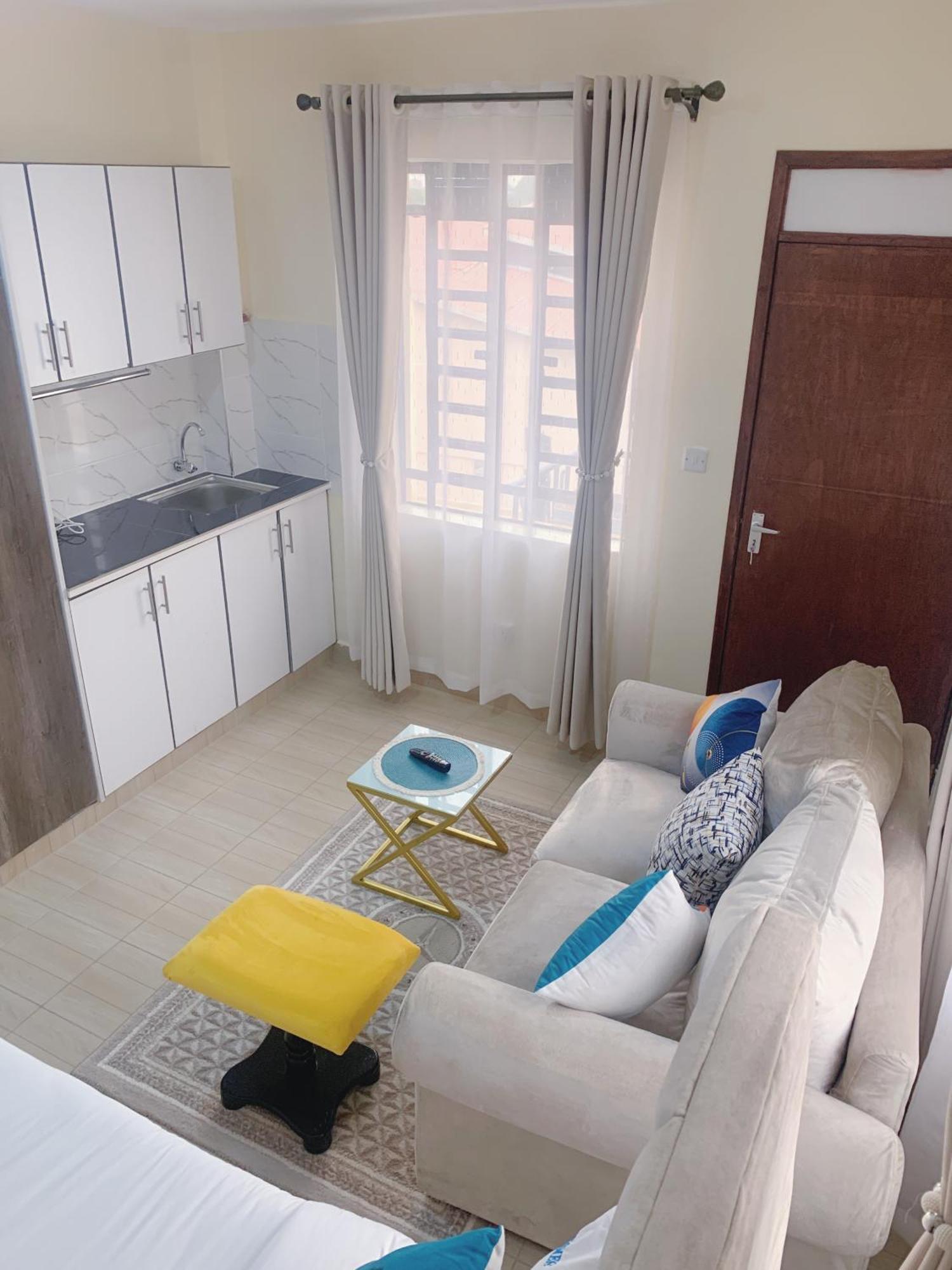 Apartment Ravic Homes Nairobi,