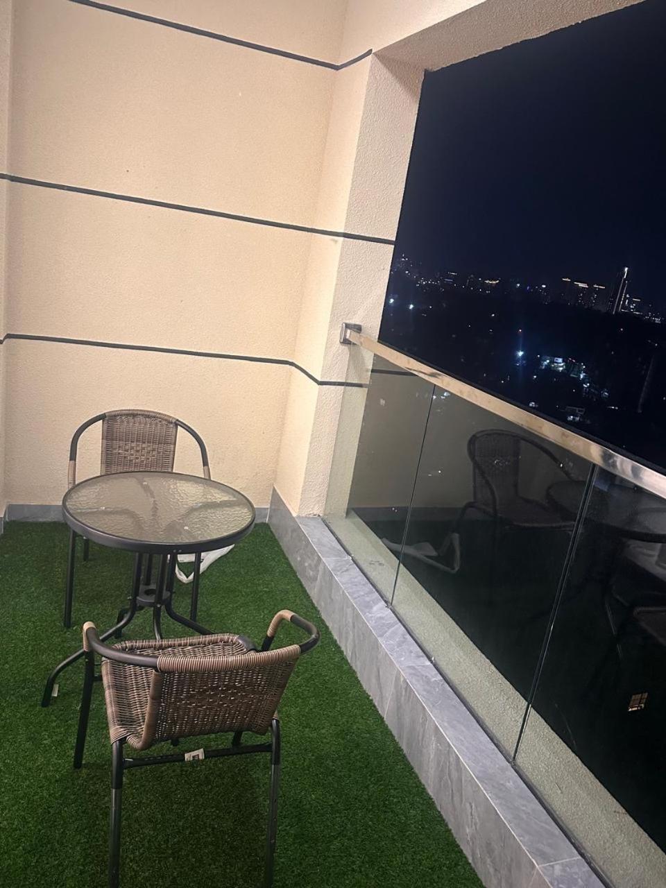 Alba Garden * Nairobi