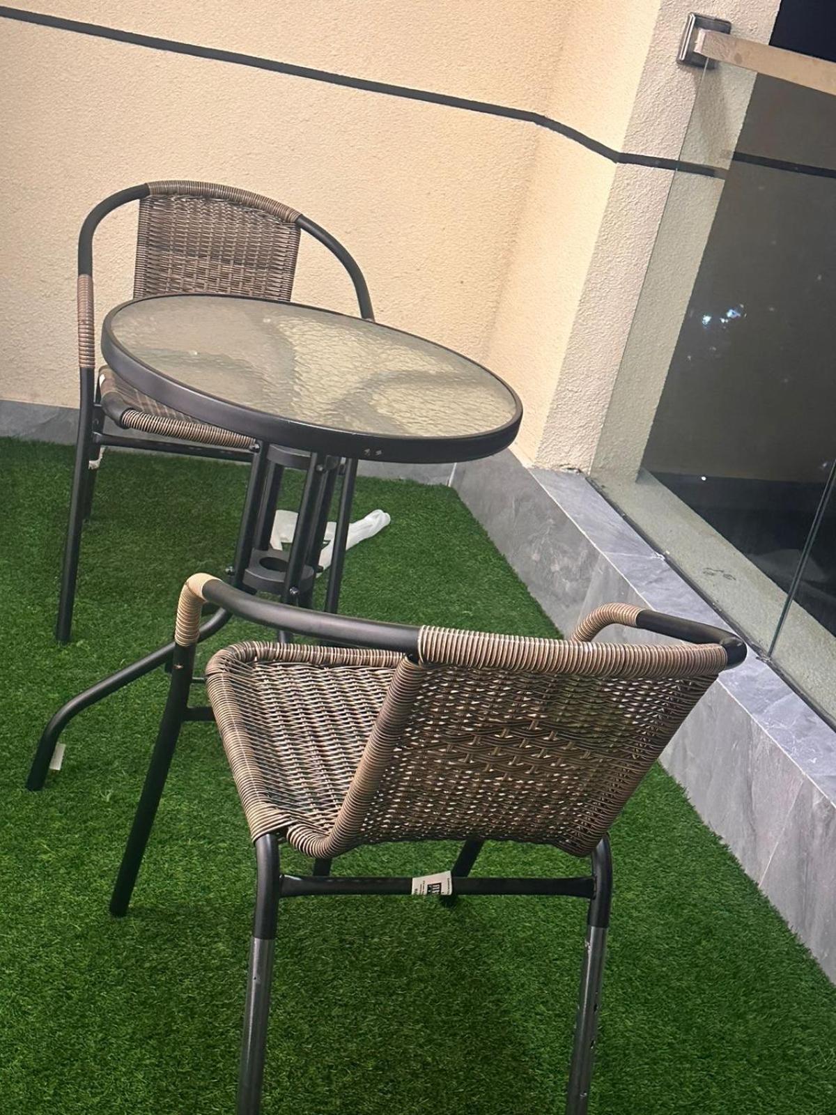 Apartment Alba Garden Nairobi