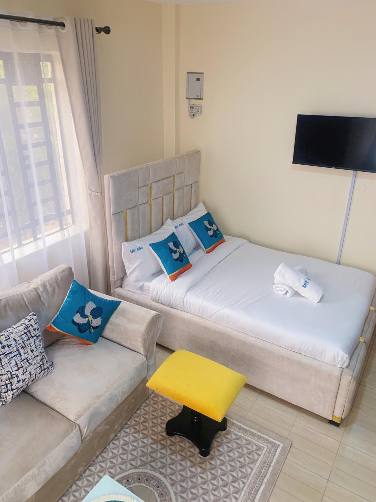 Ravic Homes Nairobi, *