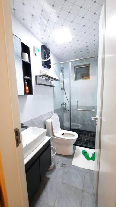 Apartment Goldpark Luxury Nairobi