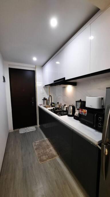 Goldpark Luxury Nairobi