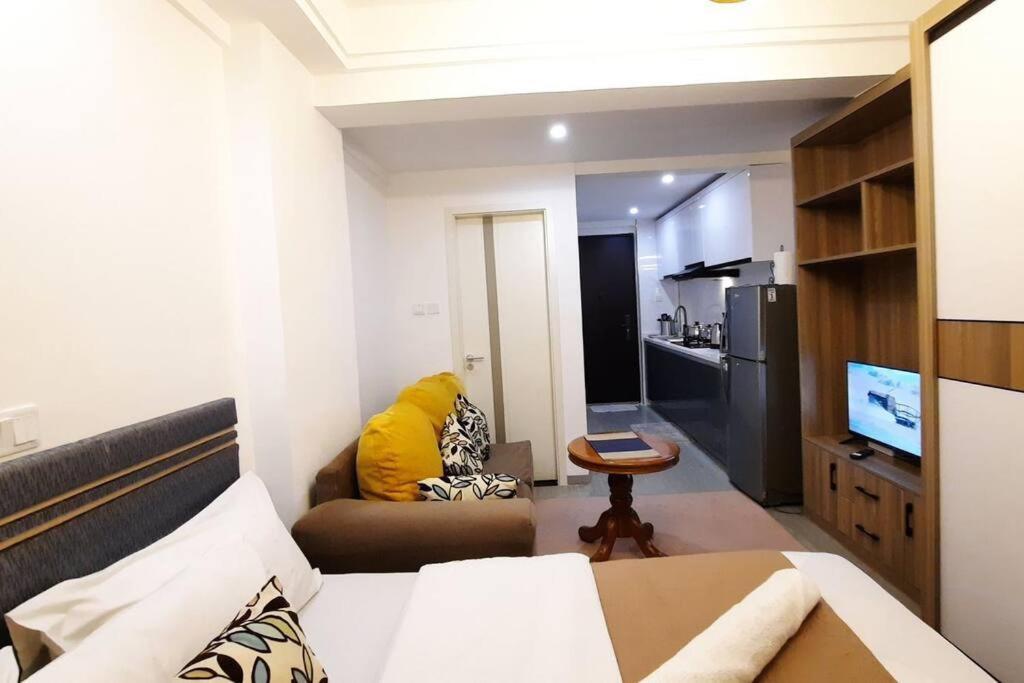 Goldpark Luxury Apartment Nairobi