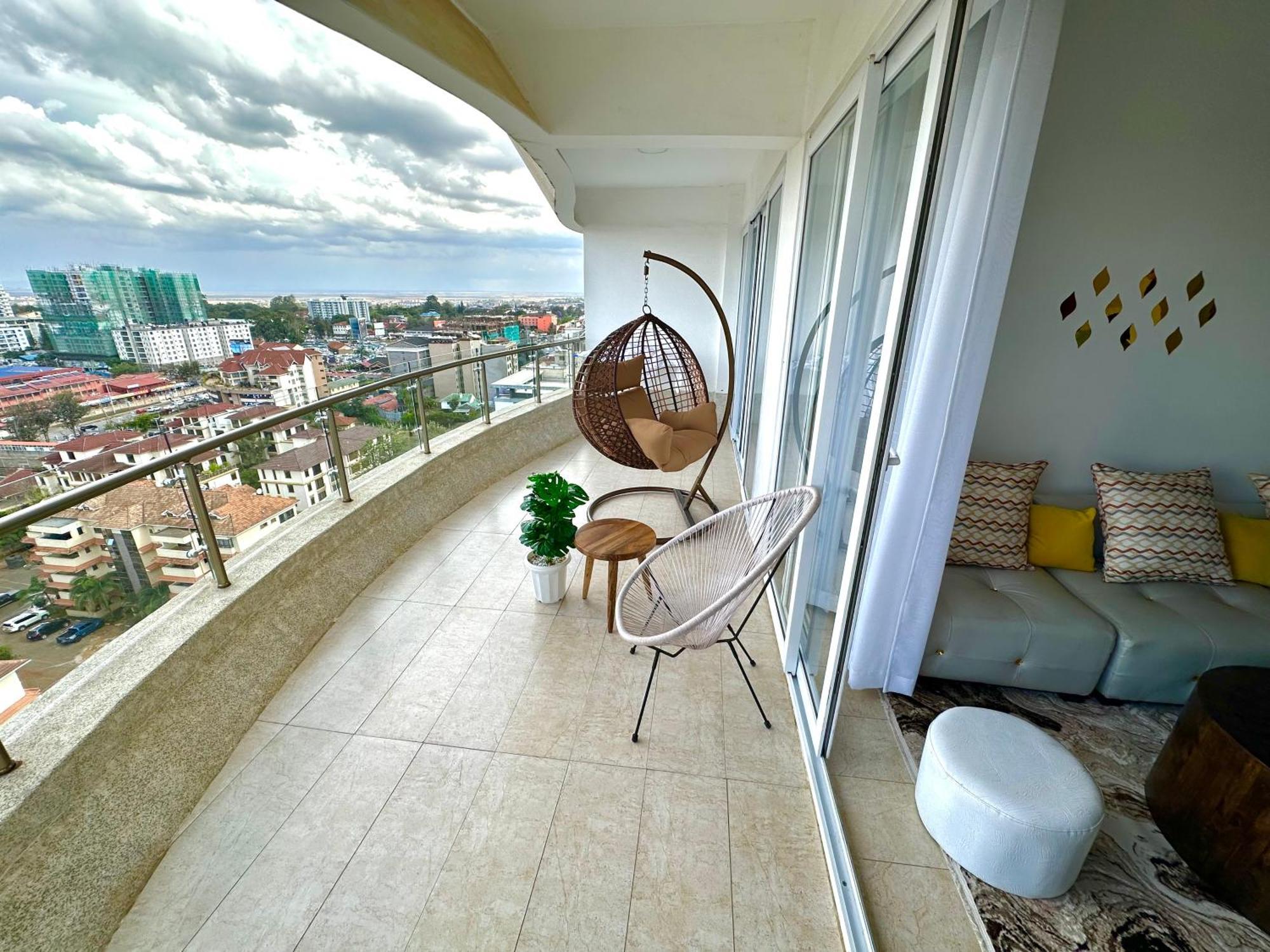 Imagine Luxury Apartment *