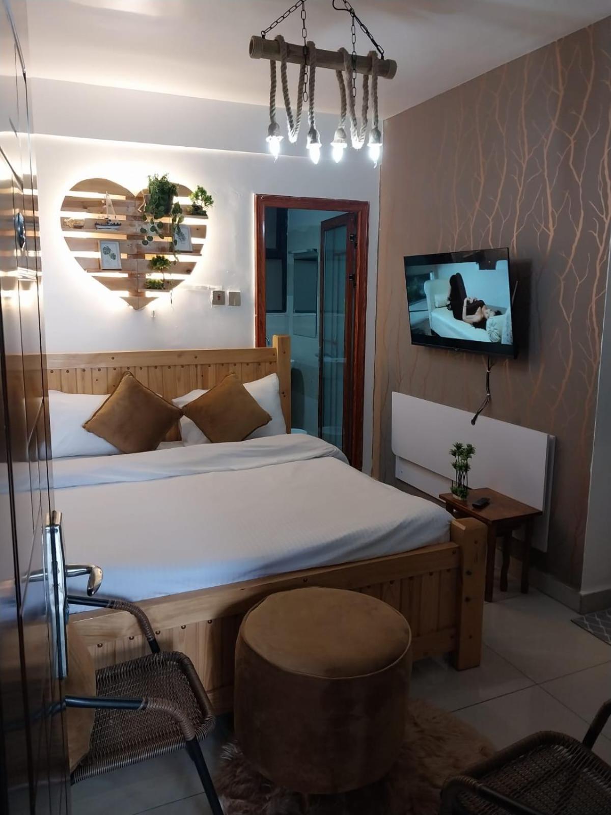 Loris Homes Apartment
