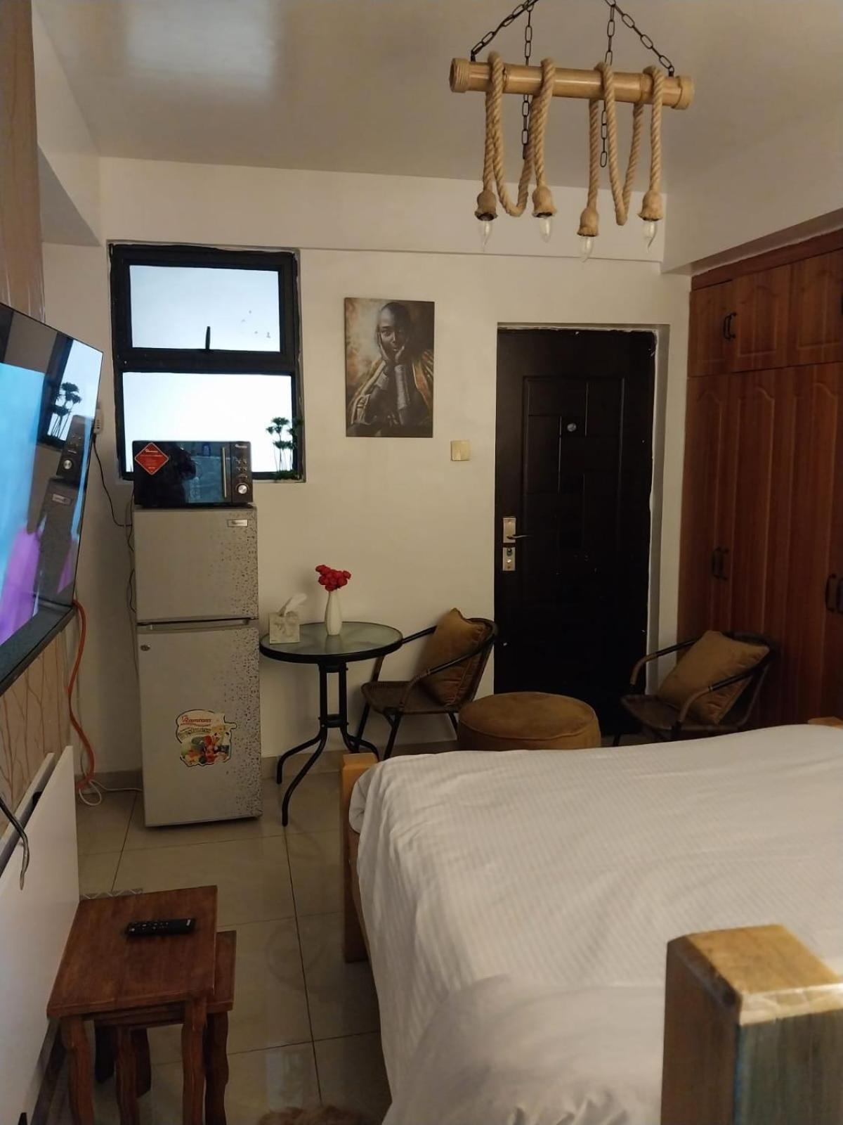 Apartment Loris Homes *