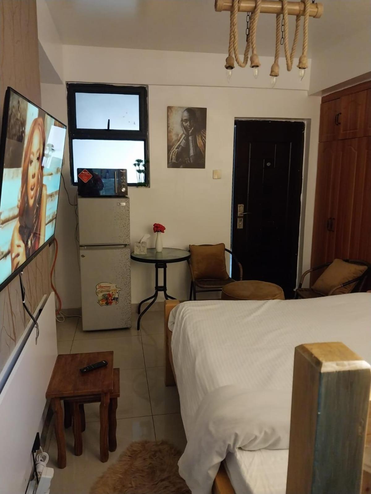 Loris Homes Nairobi