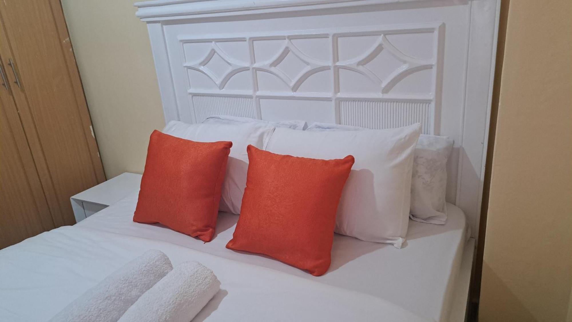 Gany Homes - Cozy 1-bedroom In With Parking And Netflix - Trm Drive Apartment Nairobi