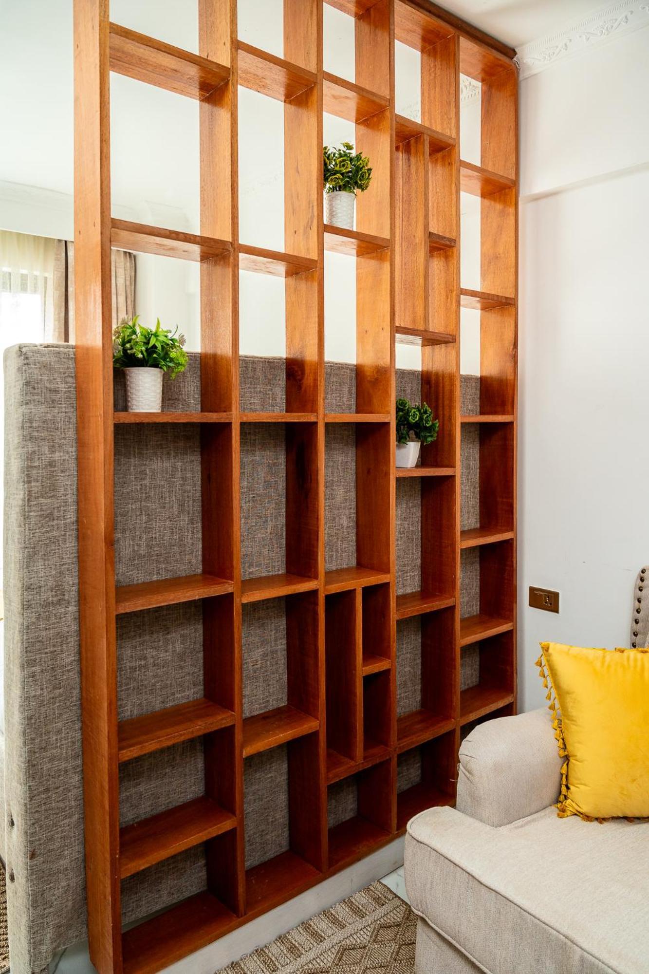 The Zanakri Homes, Smart Bliss Apartment Nairobi