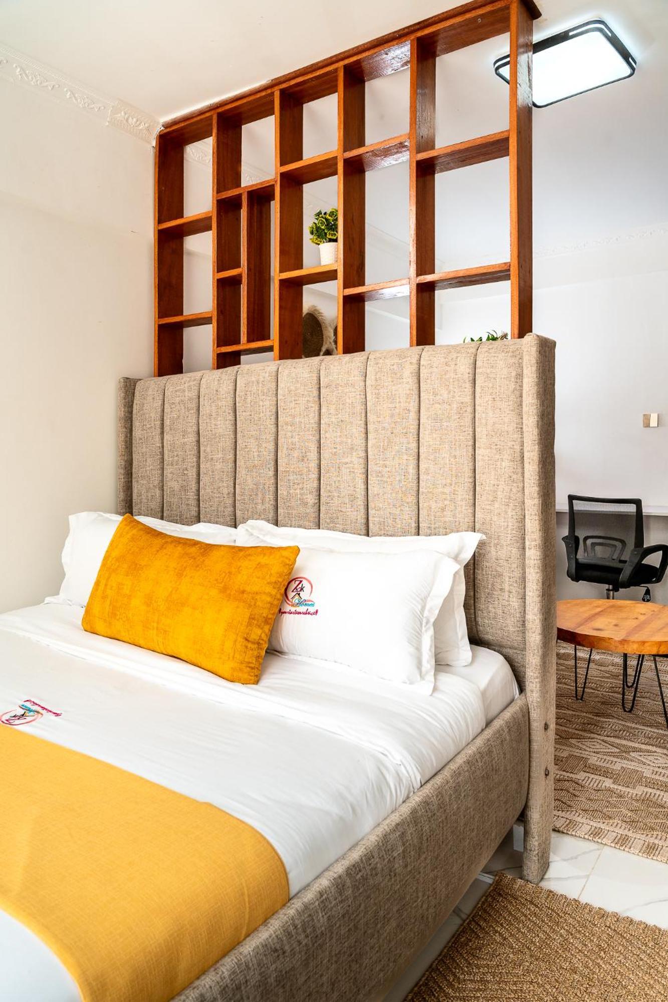 The Zanakri Homes, Smart Bliss *