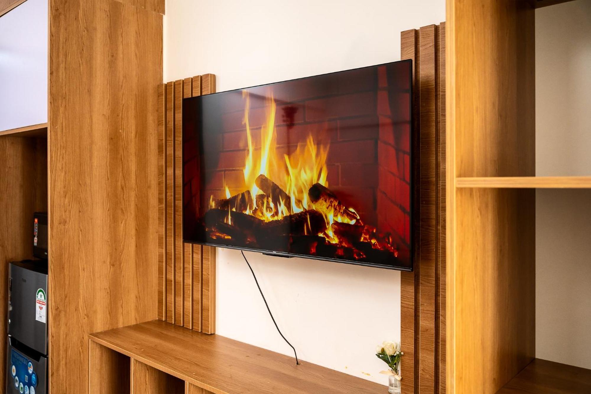 The Zanakri Homes, Smart Bliss Apartment
