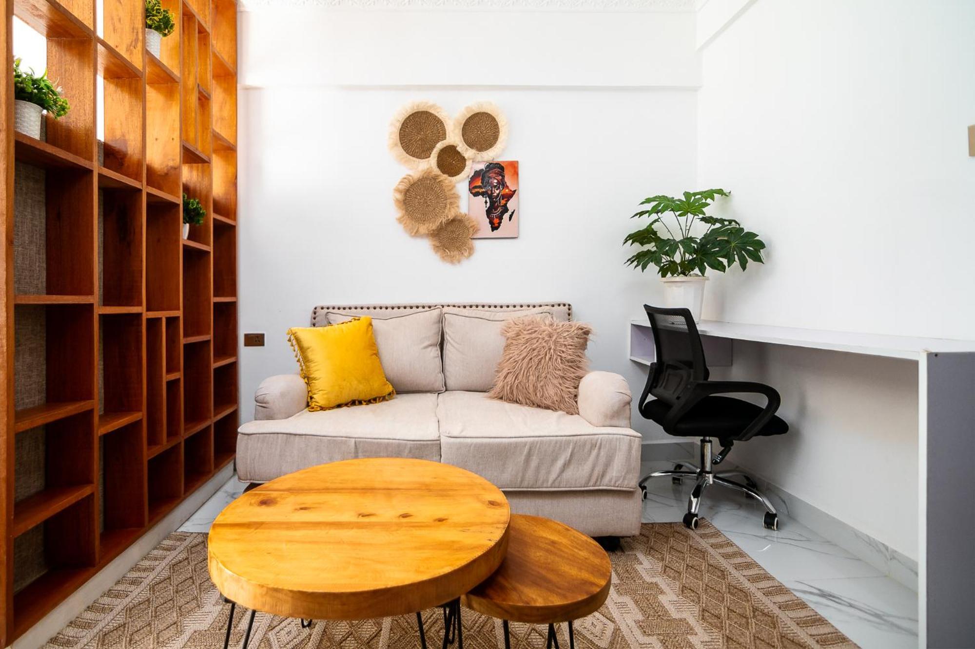The Zanakri Homes, Smart Bliss * Nairobi