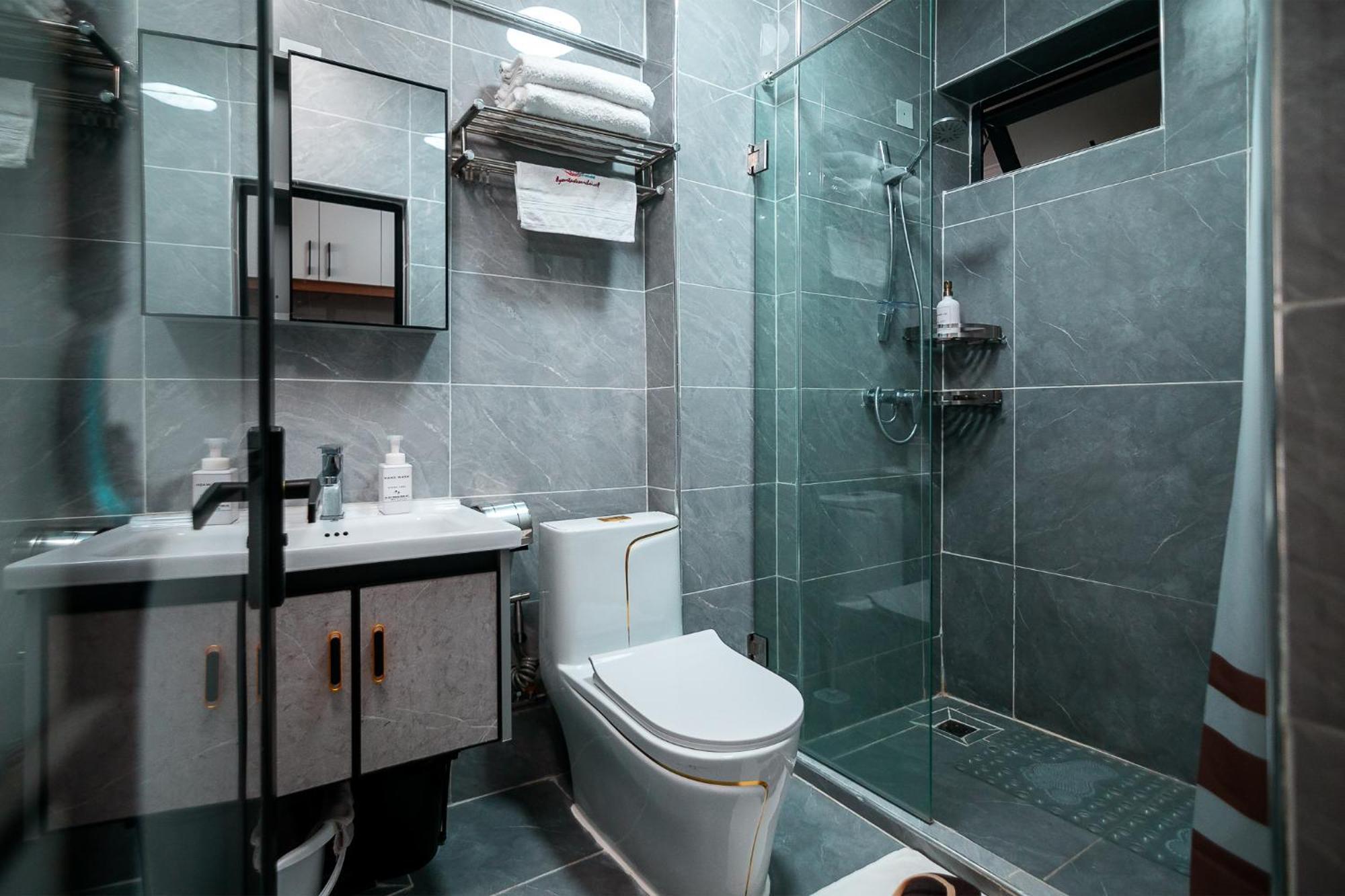 The Zanakri Homes, Smart Bliss Apartment Nairobi