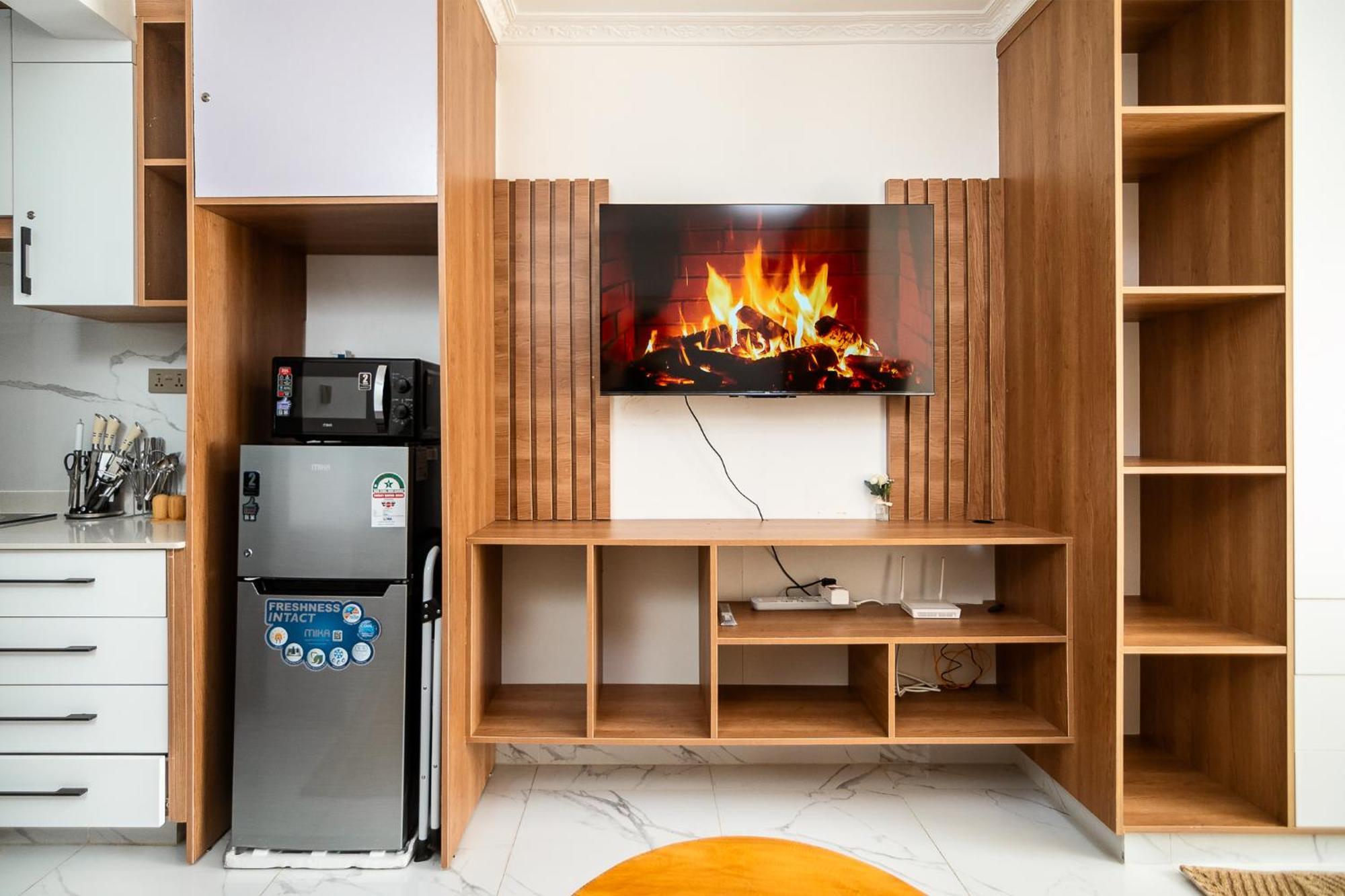 The Zanakri Homes, Smart Bliss *