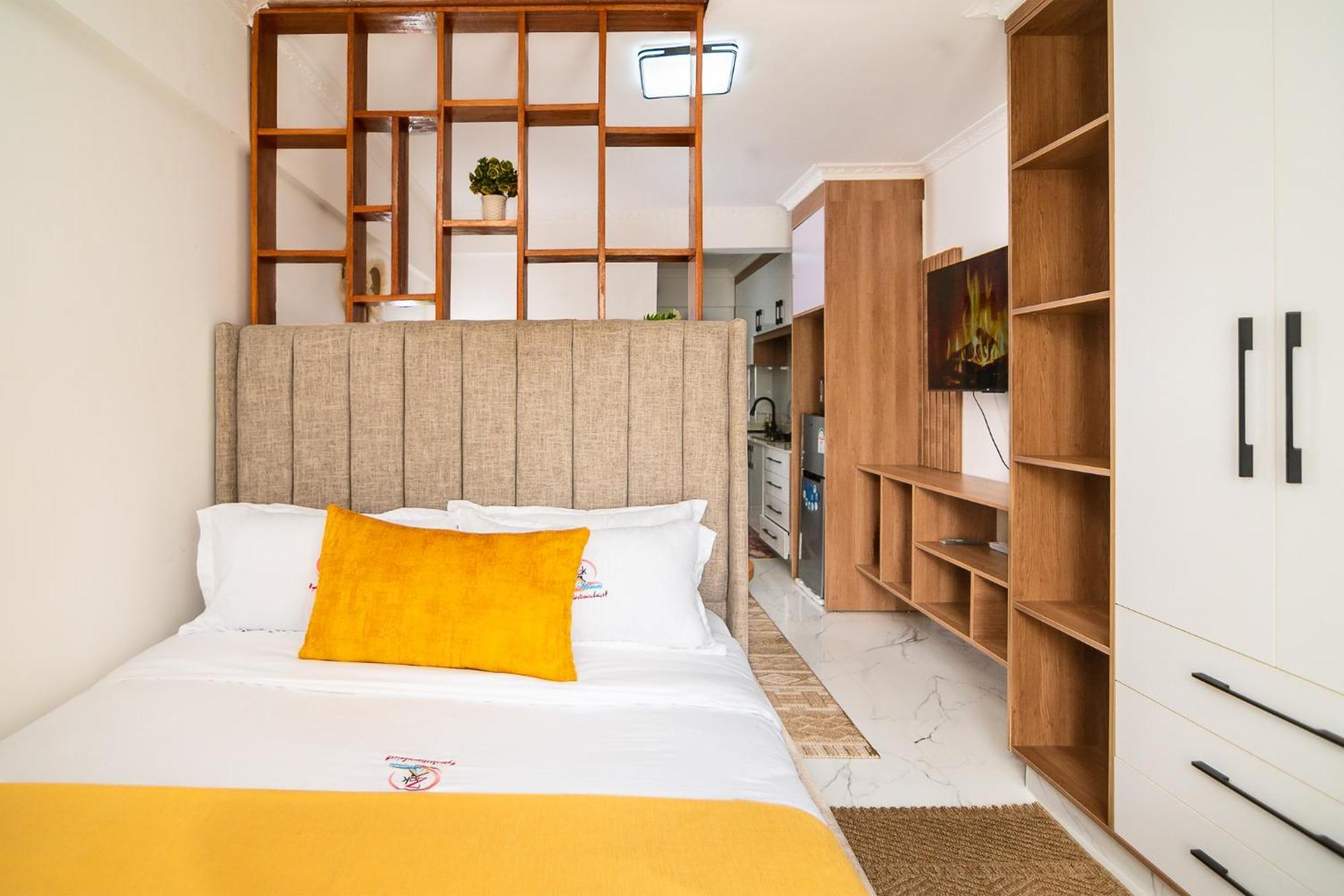 The Zanakri Homes, Smart Bliss *