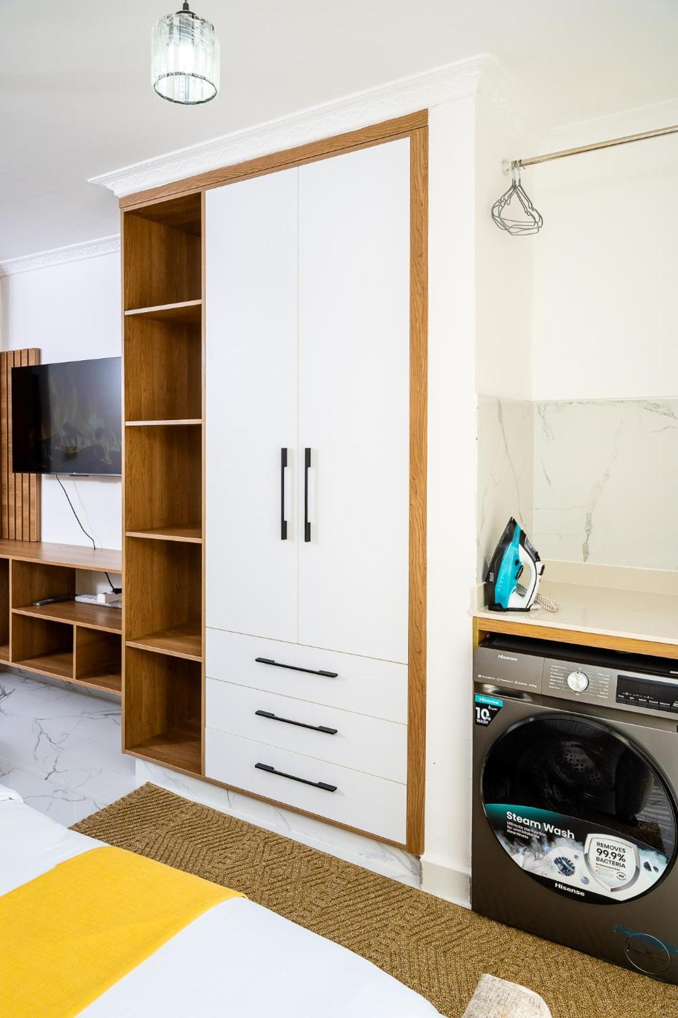 The Zanakri Homes, Smart Bliss Nairobi