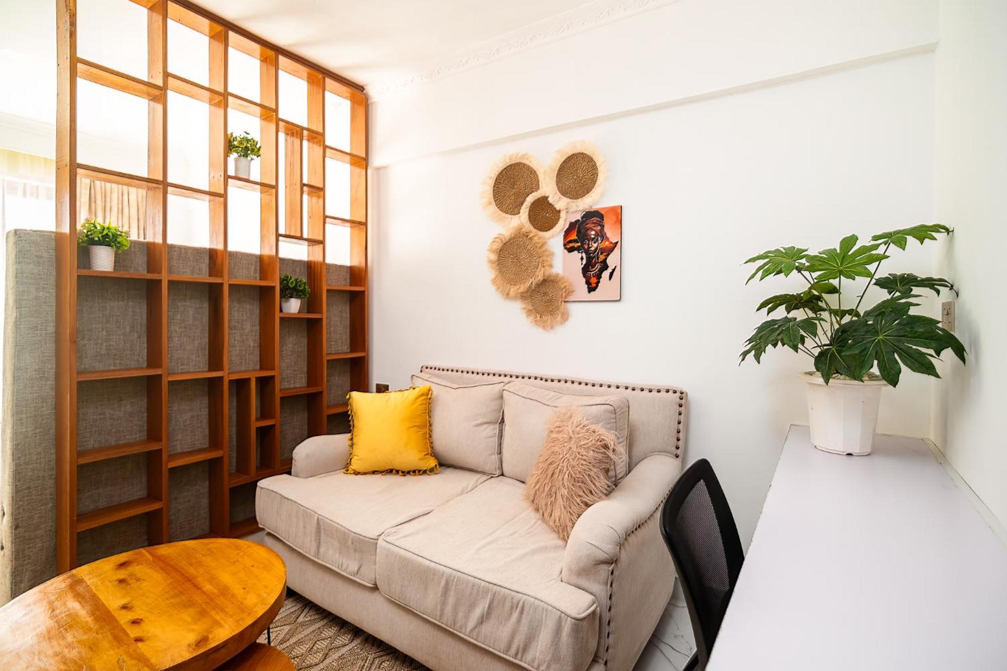 The Zanakri Homes, Smart Bliss