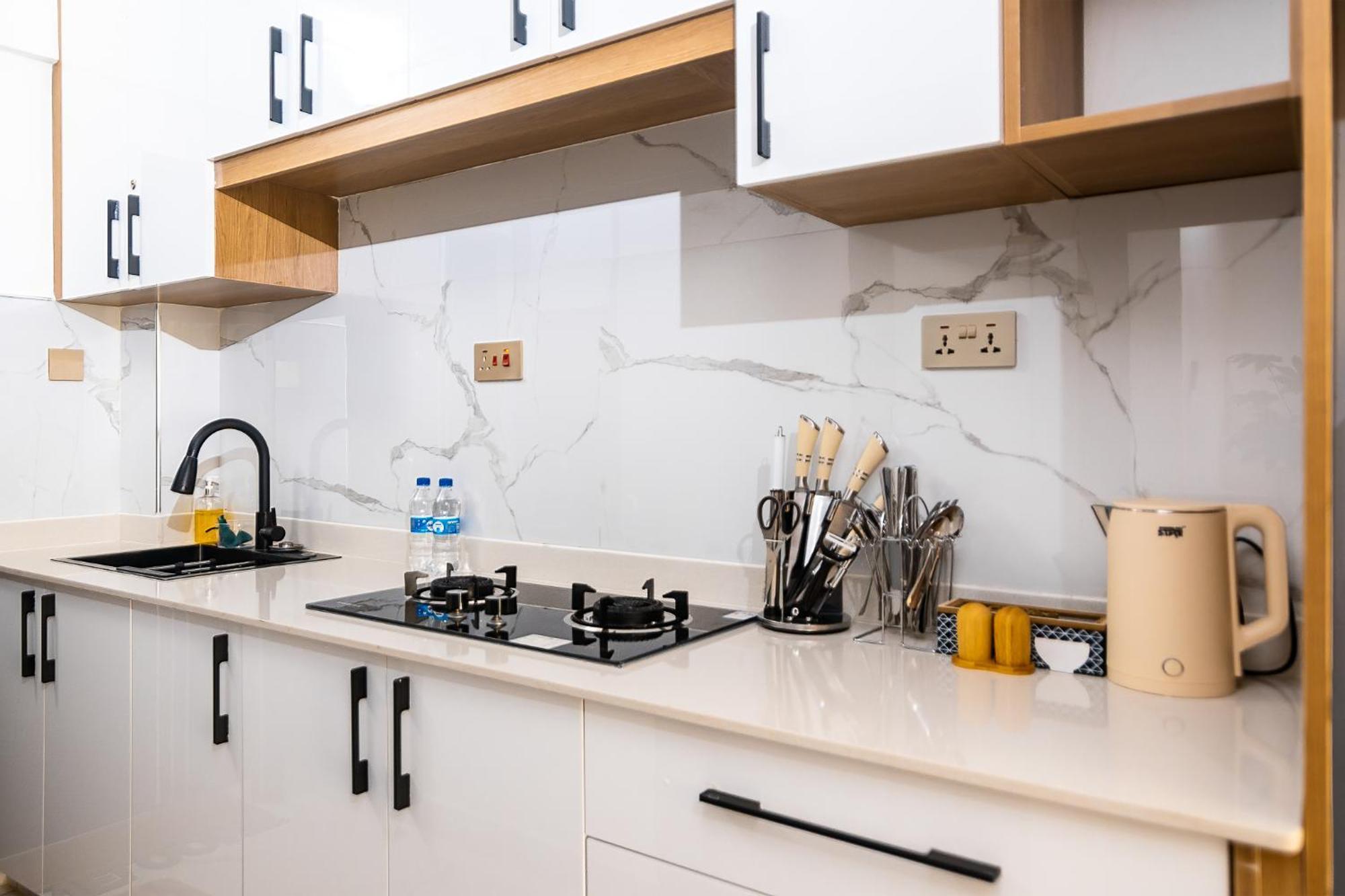 The Zanakri Homes, Smart Bliss