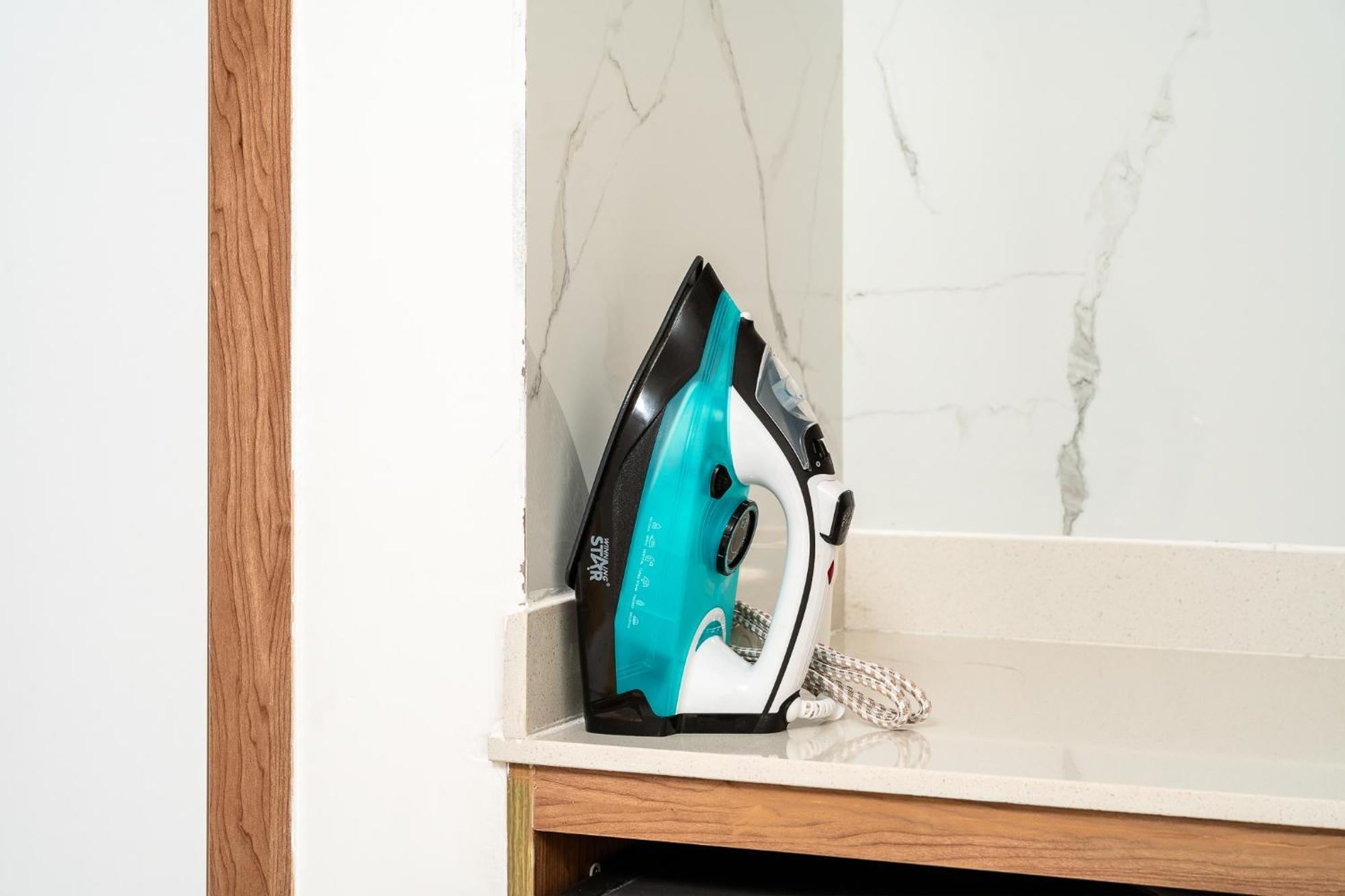 The Zanakri Homes, Smart Bliss Apartment