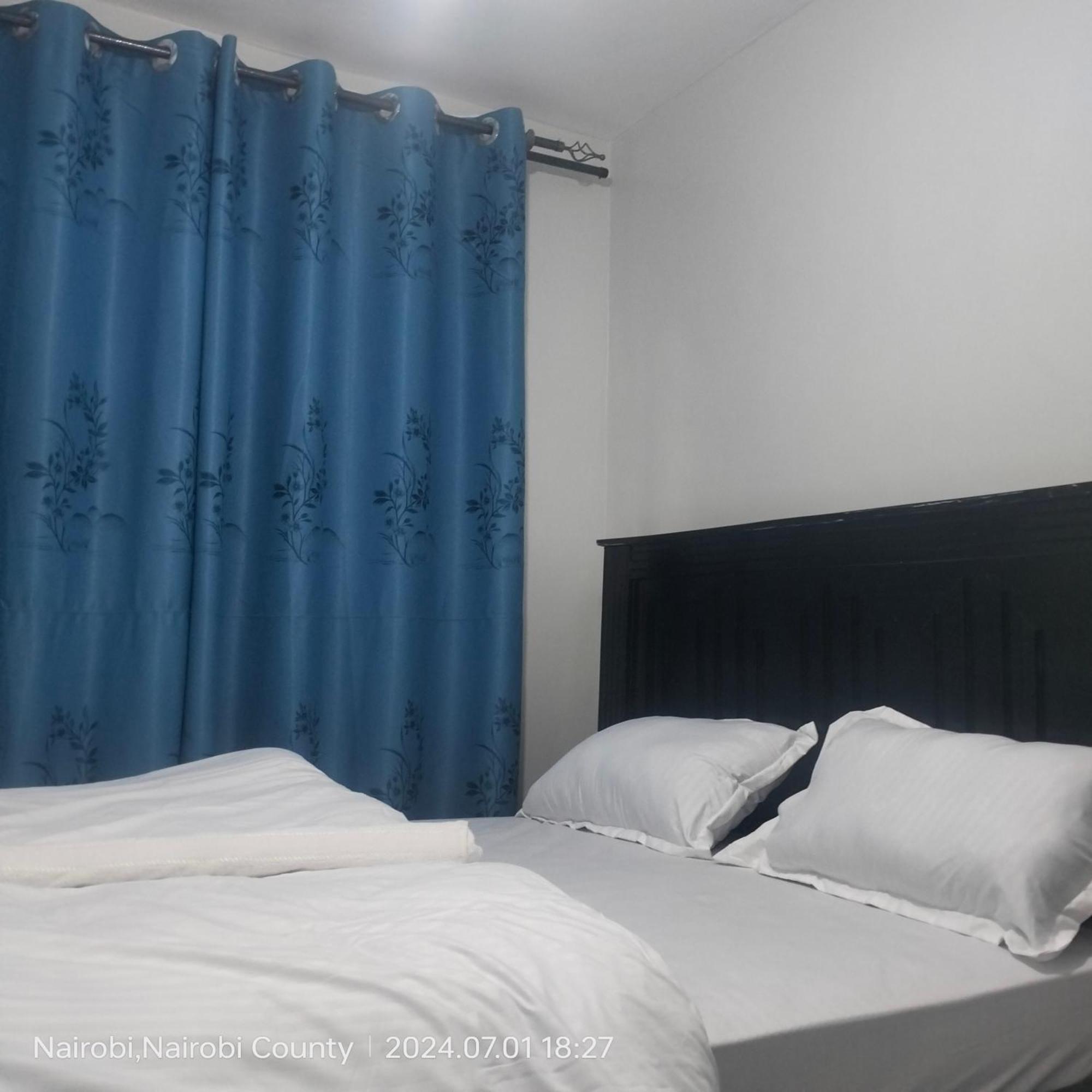 Apartment Christie's Buruburu *