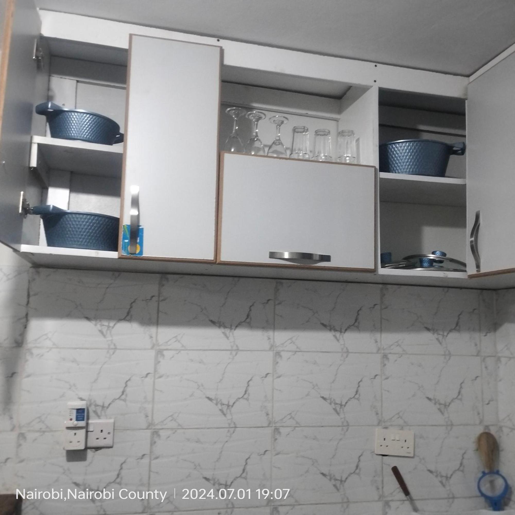 Christie's Buruburu Apartment Nairobi