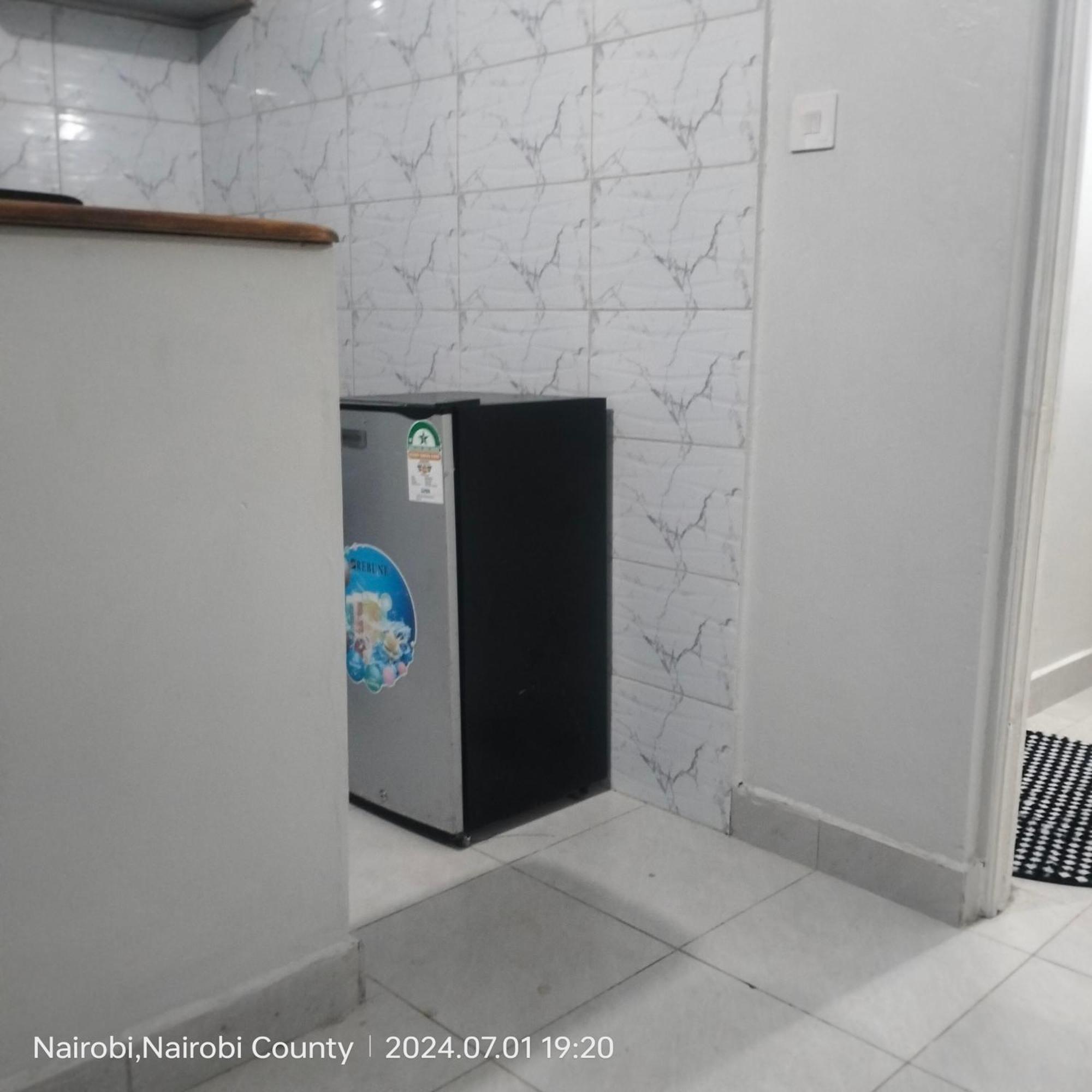 Christie's Buruburu Apartment